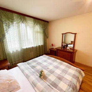 Фотография квартиры Moment House (Момент Хаус) на улице Волынская