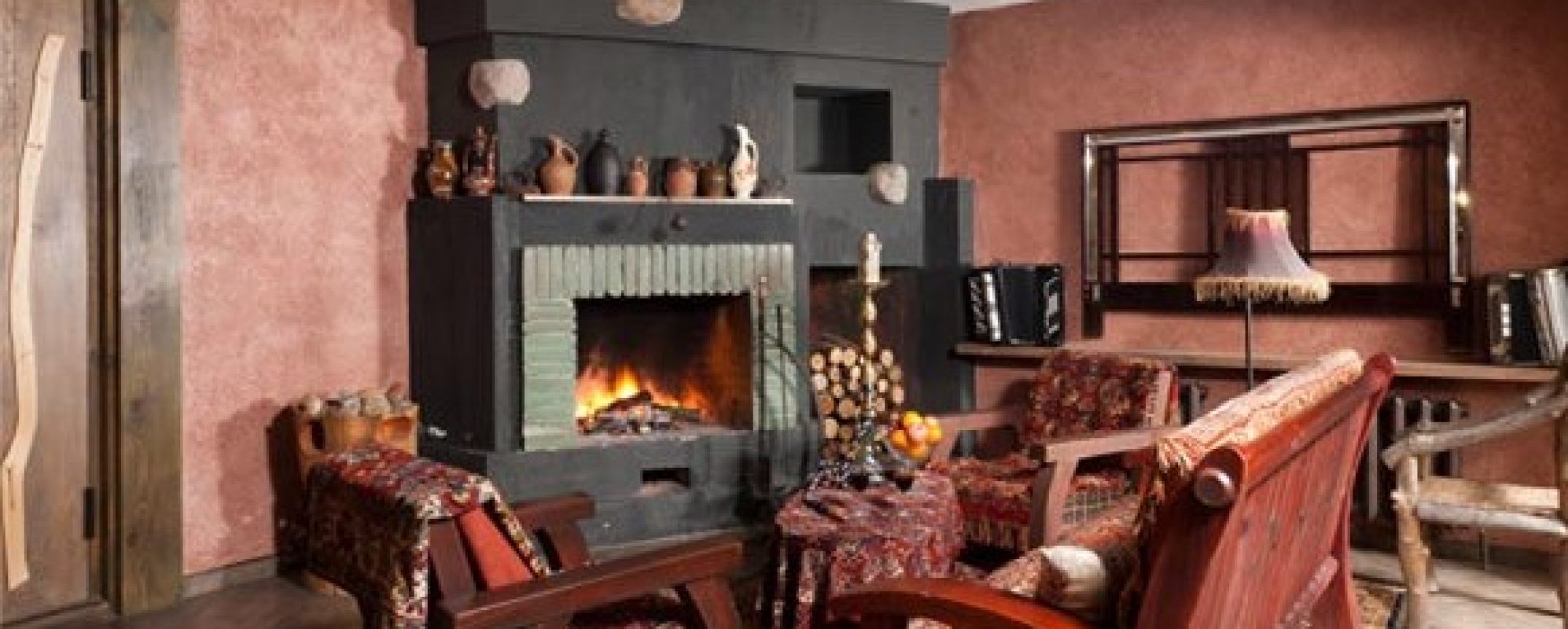 Фотографии банкетного зала Кальянная-бильярдная