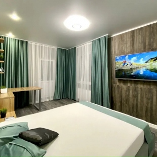 Фотография квартиры Квартира на Салмышской дом 61