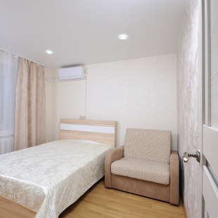 Фотография квартиры Квартира на Химиков 4