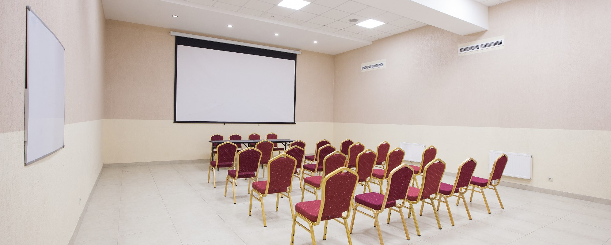 Фотографии конференц-зала Конференц-зал Владимир