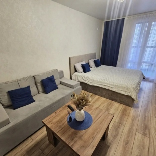 Фотография квартиры Апартаменты около ТЦ Москва