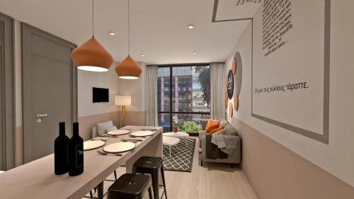 Фотография апарт отеля Great Living Apartments