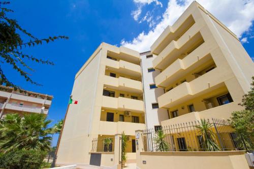 Фотография апарт отеля Residence Le Saline