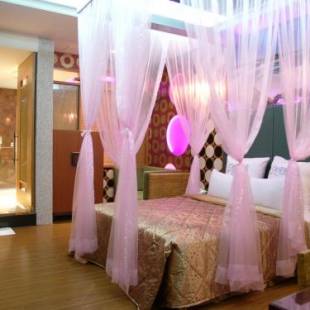 Фотографии мотеля
Sexy City Motel