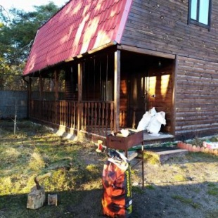 Фотография базы отдыха Здоровье