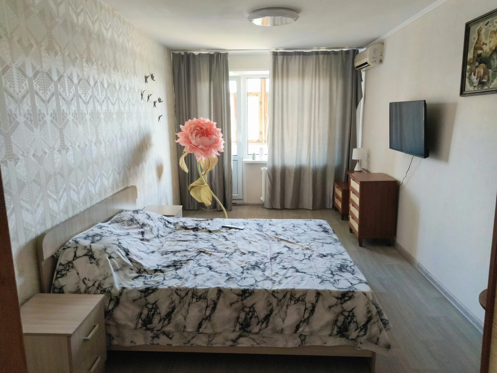 Фотография квартиры Квартира на проспекте Кирова 309