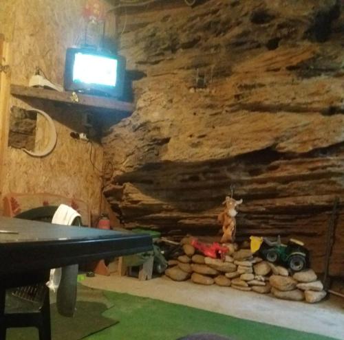 Фотография гостевого дома Дом Скала. Rock House
