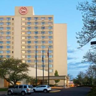 Фотографии гостиницы
Sheraton Bucks County Langhorne