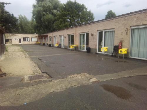 Фотография гостевого дома Logies Waasland