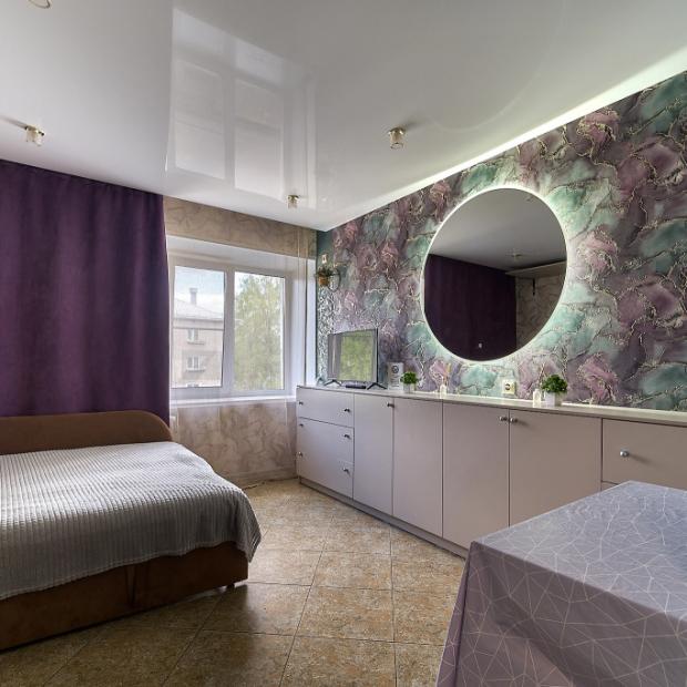 Фотографии квартиры 
            Квартира Мини-студия