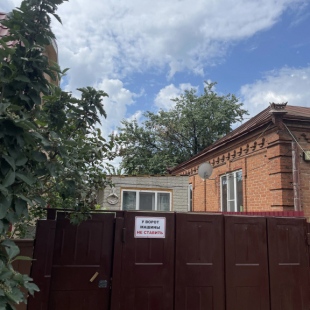 Фотография Коттеджа Частный дом в районе Авиагородка и МВД училища