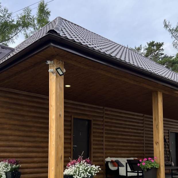 Фотографии гостевого дома 
            Аршанская звезда