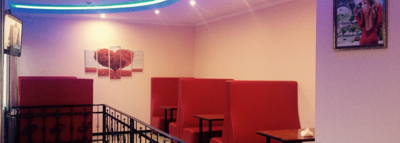 Фотография гостиницы Изобильный