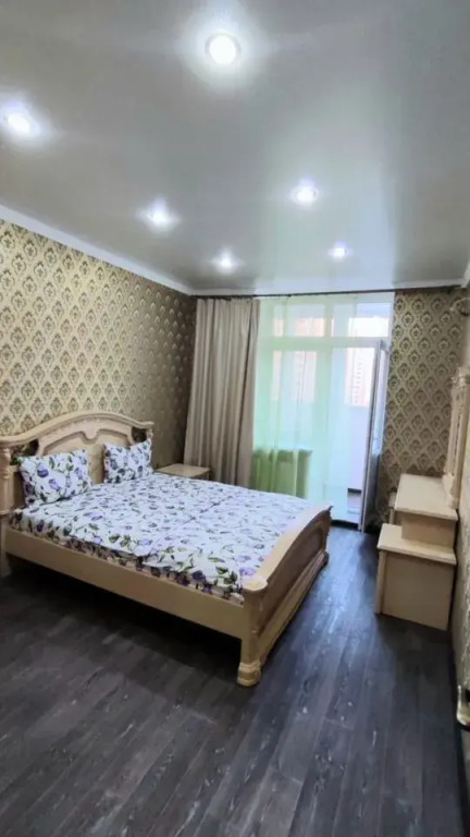 Фотография квартиры Квартира на Улице им. Героя Сарабеева В.И. 5к3