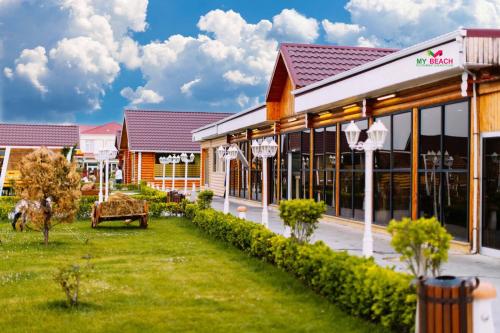 Фотография гостиницы My Beach