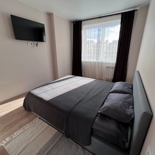 Фотография квартиры Апартаменты на проспекте Притомском 29