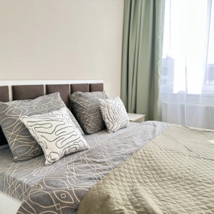 Фотография квартиры Квартира на Менделеева 128