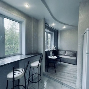 Фотография квартиры Апартаменты на улица Кирова 10Б