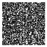 QR код гостиницы Космос Отель Павелецкая