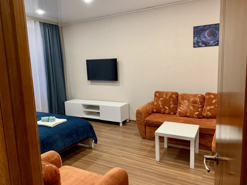 Фотография квартиры Апартаменты Сиреневый бульвар 2