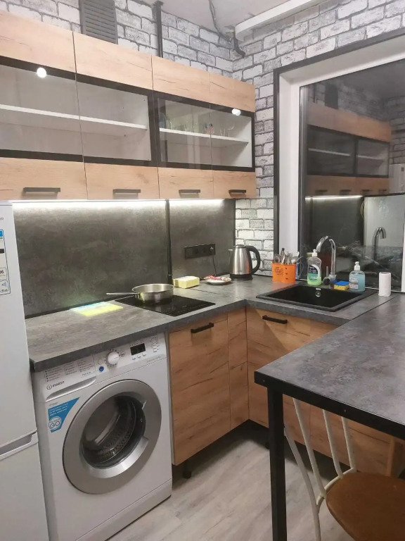 Фотография квартиры Квартира 1-комнатная квартира на ул. Книповича недалеко от ТРК Плазма