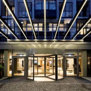 Фотографии гостиницы 
            Pullman Munich