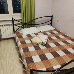 Фотография квартиры Квартира в микрорайоне Царский 11