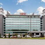 Фотография гостиницы Clarion Hotel Downtown Nashville - Stadium