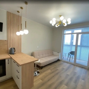 Фотография квартиры Квартира At the River Rest