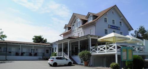 Фотография гостиницы Donau-Hotel