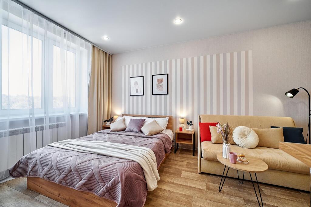 Фотография квартиры Рафаэлка