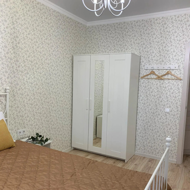 Фотография квартиры Атмосфера на улице Боспорская 8