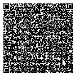 QR код квартиры Однокомнатная квартира-студия в новом жилом комплексе Кристалл