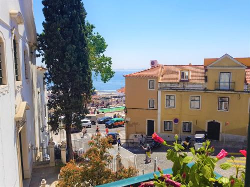 Фотография гостевого дома Contador Mor Guesthouse