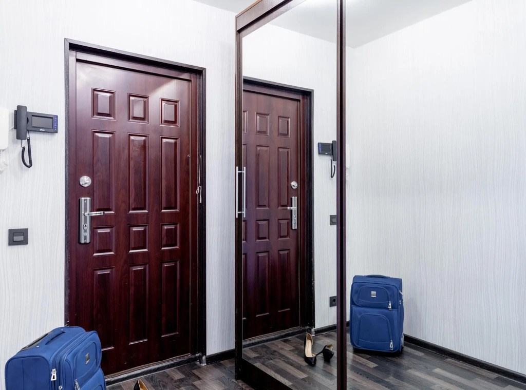 Фотография квартиры КварТигра на улице Алексеева