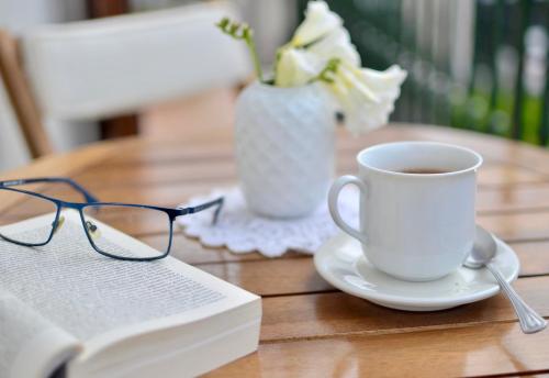 Фотография мини отеля La Maison Di Monica