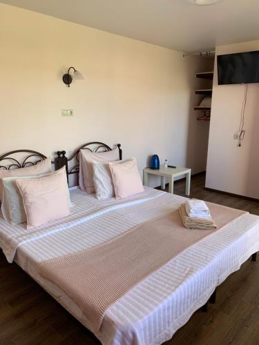 Фотографии гостевого дома
Солнечная