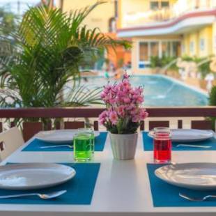 Фотографии гостиницы
Smile Residence