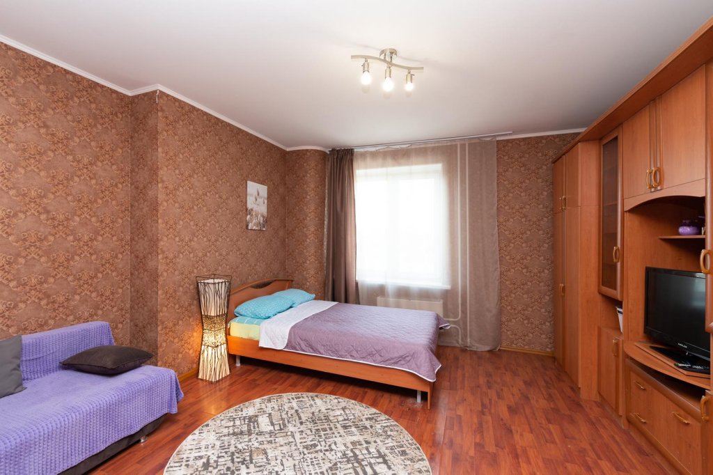 Фотография квартиры Апартаменты Уютные апартаменты