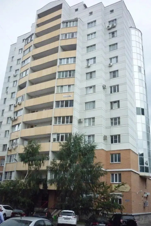 Фотография квартиры Сутки26 на улице Дунаевского