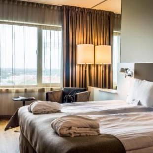 Фотографии гостиницы
Scandic Talk