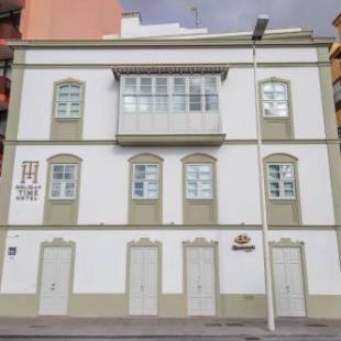 Фотографии гостиницы
Hotel Emblemático Holiday Time