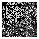 QR код гостиницы Шоколад