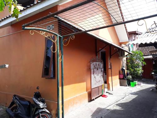 Фотография мини отеля Griya Tugu Jogja