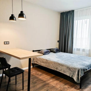 Фотография квартиры Квартира ArendApartment: Морской Пехоты