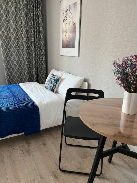 Фотография квартиры Квартира Эль Апарт на Оганова