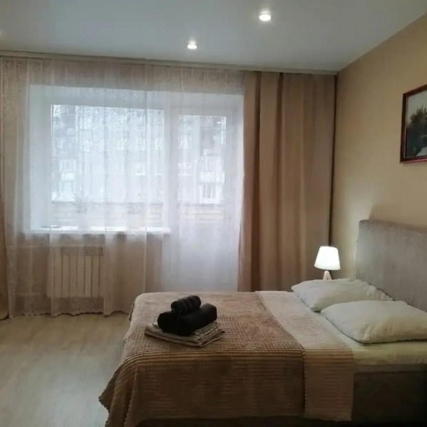 Фотографии квартиры 
            Апартаменты Абакана