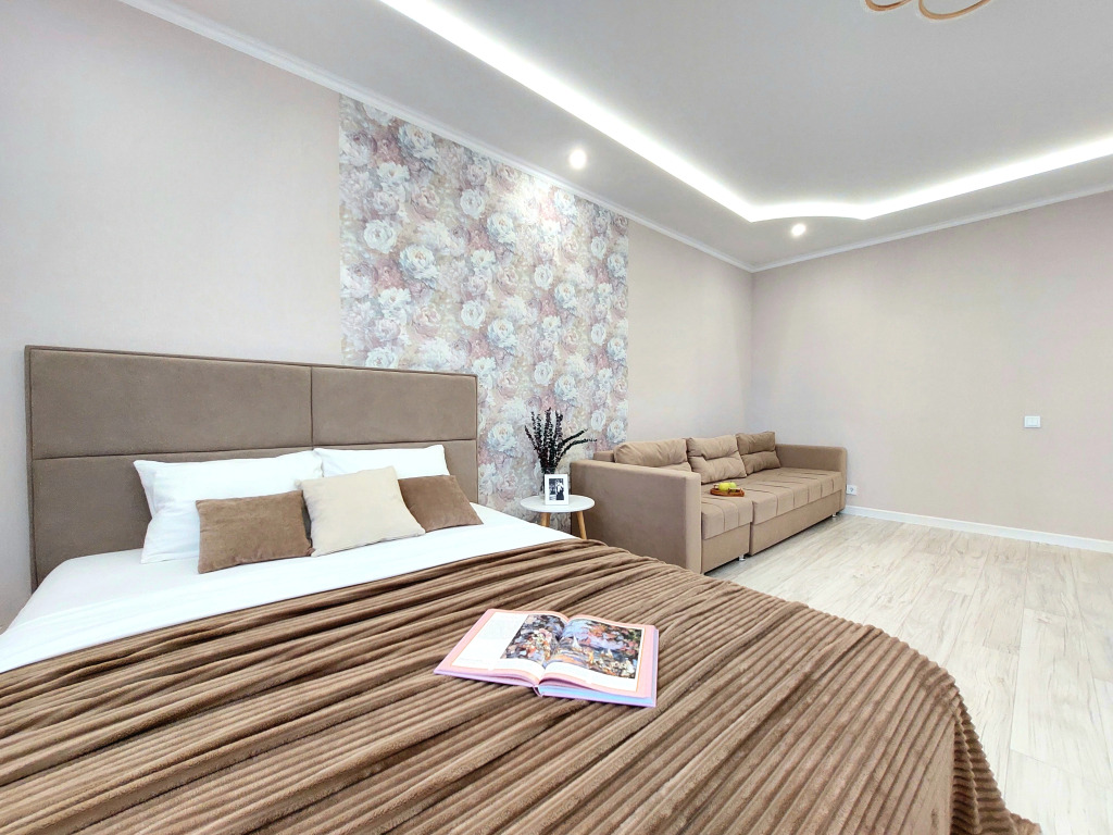 Фотография квартиры Апартаменты uTrip Rome