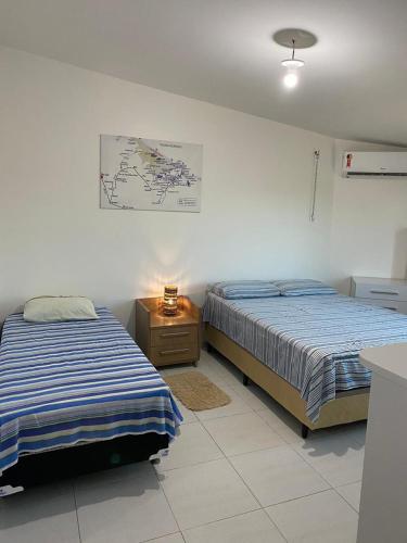 Фотография гостевого дома Chalé em Porto dos Lençóis Residence